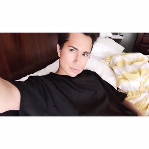 Meet your Posher, Alex